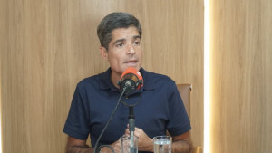 ACM Neto diz que é preciso acompanhar PF de perto para evitar uso político da corporação