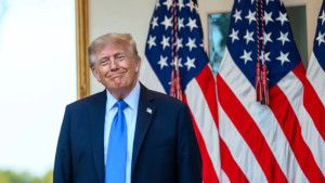 Trump promete dar R$ 25 mil para cada americano se seu partido sair vencedor nas eleições