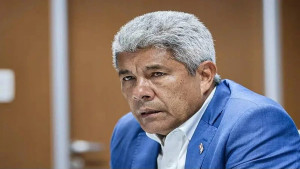 Jerônimo diz ver cenário 'muito positivo' na segurança, apesar de Bahia liderar homicídios