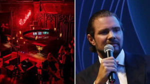 Boate "Madame Satã" se pronuncia sobre festa promovida por Daniel Vorcaro