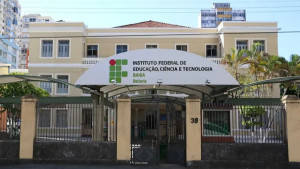 Inscrições para 5.276 vagas em cursos técnicos do IFBA terminam na terça-feira (15)