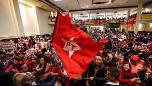 PT aponta possível "desequilíbrio eleitoral" por sigilo no Caso Master