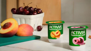 Danone fecha fábrica histórica e encerra produção de Activia