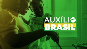 Caixa paga hoje Auxílio Brasil a cadastrados com NIS final 5