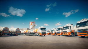Distribuidora de combustíveis investe em infraestrutura logística para potencializar o atendimento no interior do Brasil
