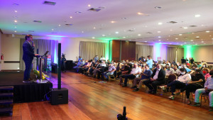 Câmara participa do III Fórum de Turismo da Costa de Camaçari