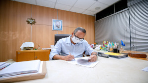 Prefeito de Camaçari sanciona lei que cria o Serviço de Inspeção Municipal (SIM)