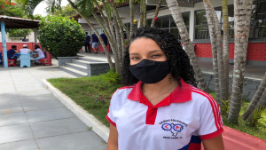 Renovação de matrícula para os estudantes da rede estadual é iniciada nesta segunda (6)