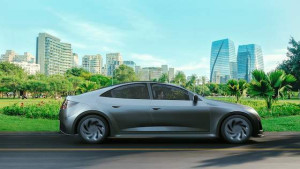 Após ter pedido barrado, Lecar vai recorrer para disputar fábrica em Camaçari com a BYD