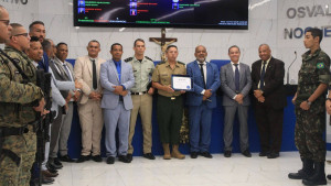 Câmara entrega honrarias a personalidades durante a sessão desta terça-feira (15)