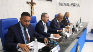 Câmara aprova indicação para criação de Procon Municipal; pedidos na área de infraestrutura também estiveram em pauta