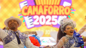 Confira a programação da Vila Maria Bonita nos quatro dias do Camaforró