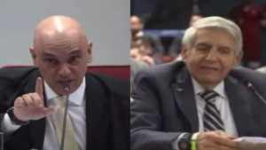 Decisão de Moraes muda cenário e general condenado deixa a prisão