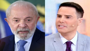 Luiz Bacci escancara recorde da dívida pública no governo Lula: "R$ 8 trilhões só em 2025"