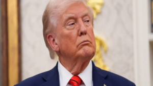 Trump confirma 1º ataque dos EUA ao território da Venezuela