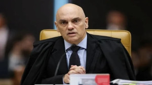 Retirada da Lei Magnitsky contra Alexandre de Moraes repercute na imprensa internacional