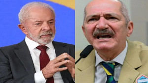 Ex-ministro de Lula detona presidente: "Refém do STF"