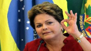 MAIS UM JEITINHO PARA AJUDAR OS COMPANHEIROS (A): Dilma será indenizada por tortura física e psicológica na ditadura