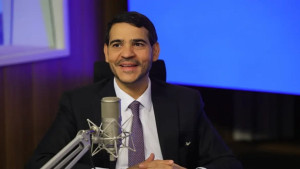 Sabatina de Messias pode ficar para 2026, indica Alcolumbre