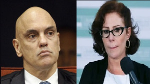 Moraes decreta perda imediata do mandato de Zambelli