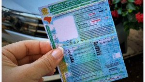 Novas regras da CNH do Brasil passou a valer nesta quarta-feira