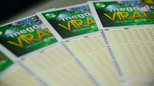 Sorteio da Mega da Virada 2025 é adiado para 1º de janeiro; prêmio vai a R$ 1,09 bi