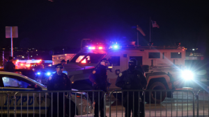 Maduro passa a noite em centro de detenção de Nova York após ser capturado pelos EUA