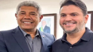 Novo vice? Jerônimo se reúne com Diego Coronel e promete novidades para 2026