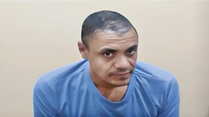 Adélio Bispo tem estado de saúde atualizado: "Não sou doido?"