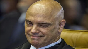 O encontro de Moraes com o presidente do BRB na mansão de Vorcaro, do Master