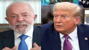 Conselheiro de Trump xinga Lula após caso Maduro: "Agora nós sabemos sua posição"