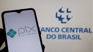 Banco Central comunica vazamento de dados de chaves Pix no Agibank
