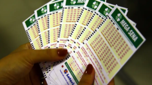 Mega-Sena: prêmio acumula e vai a R$ 116 milhões