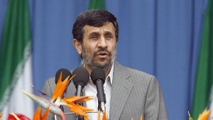 Bombardeio a Teerã mata ex-presidente iraniano Mahmoud Ahmadinejad