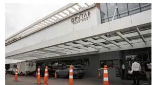 Bolsonaro deixa UTI após melhora da infecção, diz Michelle