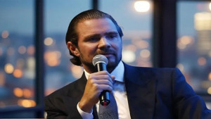 Mendonça manda prender Daniel Vorcaro, dono do Banco em operação da Polícia Federal