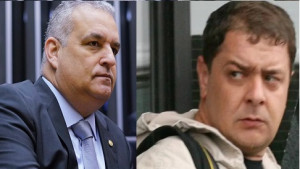 E agora Brasil, o povo quer uma resposta: Relator da CPMI do INSS pede prisão de ‘Lulinha’ e indiciamento  de 215 pessoas