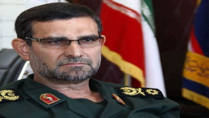 Israel mata comandante da Marinha do Irã responsável por fechar o estreito de Ormuz