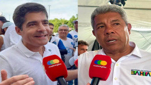 TRE manda derrubar perfis e cita Jerônimo e PT em caso de ataques contra ACM Neto