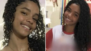 Adolescente de 14 anos que estava desaparecida é encontrada em rodovia na Região Metropolitana de Salvador