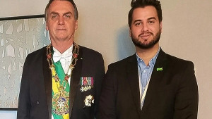 Defesa de Filipe Martins recorre ao STF e alega uso de “provas falsas” em condenação por golpe