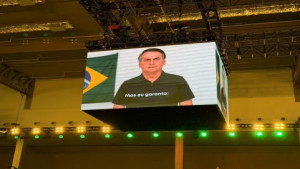 Moraes reage a vídeo com IA de Bolsonaro; veja o que pode acontecer