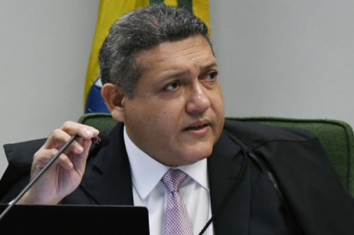 Nunes Marques assume relatoria de ações sobre Caso Master e Dark Horse no TSE