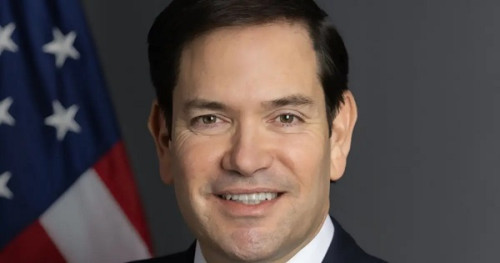 Marco Rubio exclui Brasil de grupo de "amigáveis" dos EUA