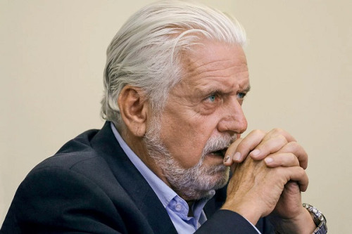 Jaques tentou vender terreno de R$ 15 mi um dia após ser alvo da PF